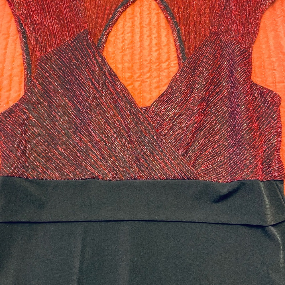 Great dress for the holidays. - Picture 5 of 7